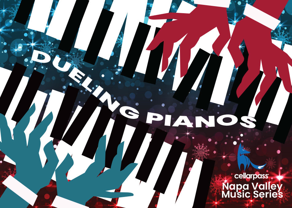 Dueling Pianos
